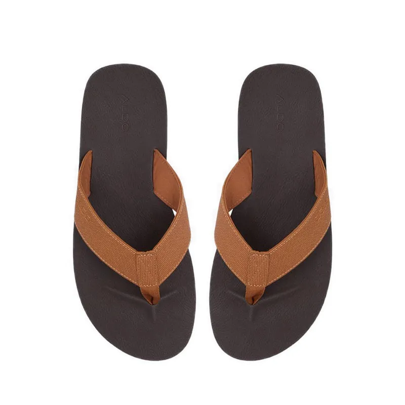 ALDO Weallere Men's Flat Sandals - Light Brown