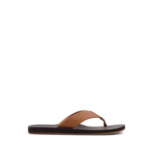 ALDO Weallere Men's Flat Sandals - Light Brown