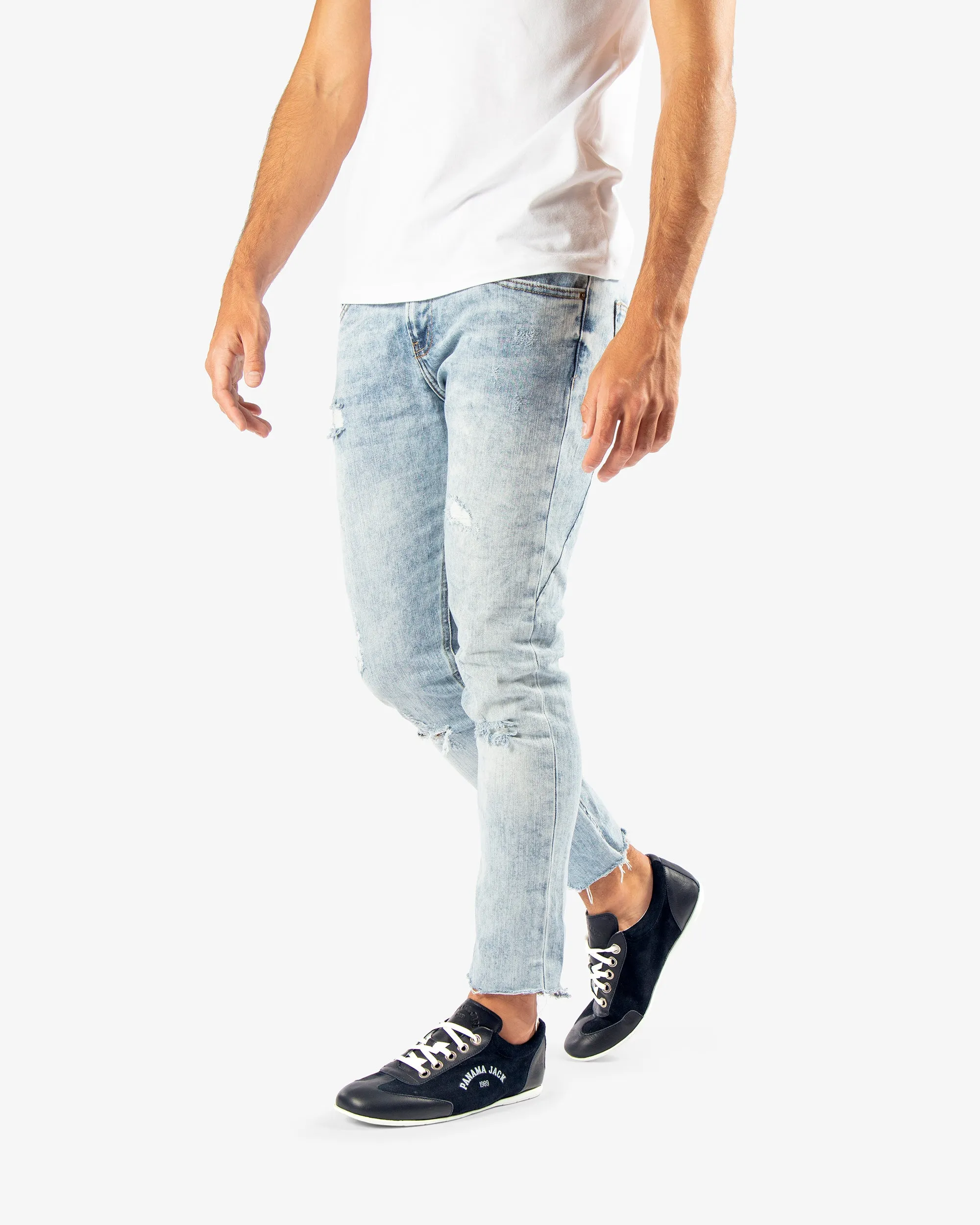Alek C1 Velour Marino