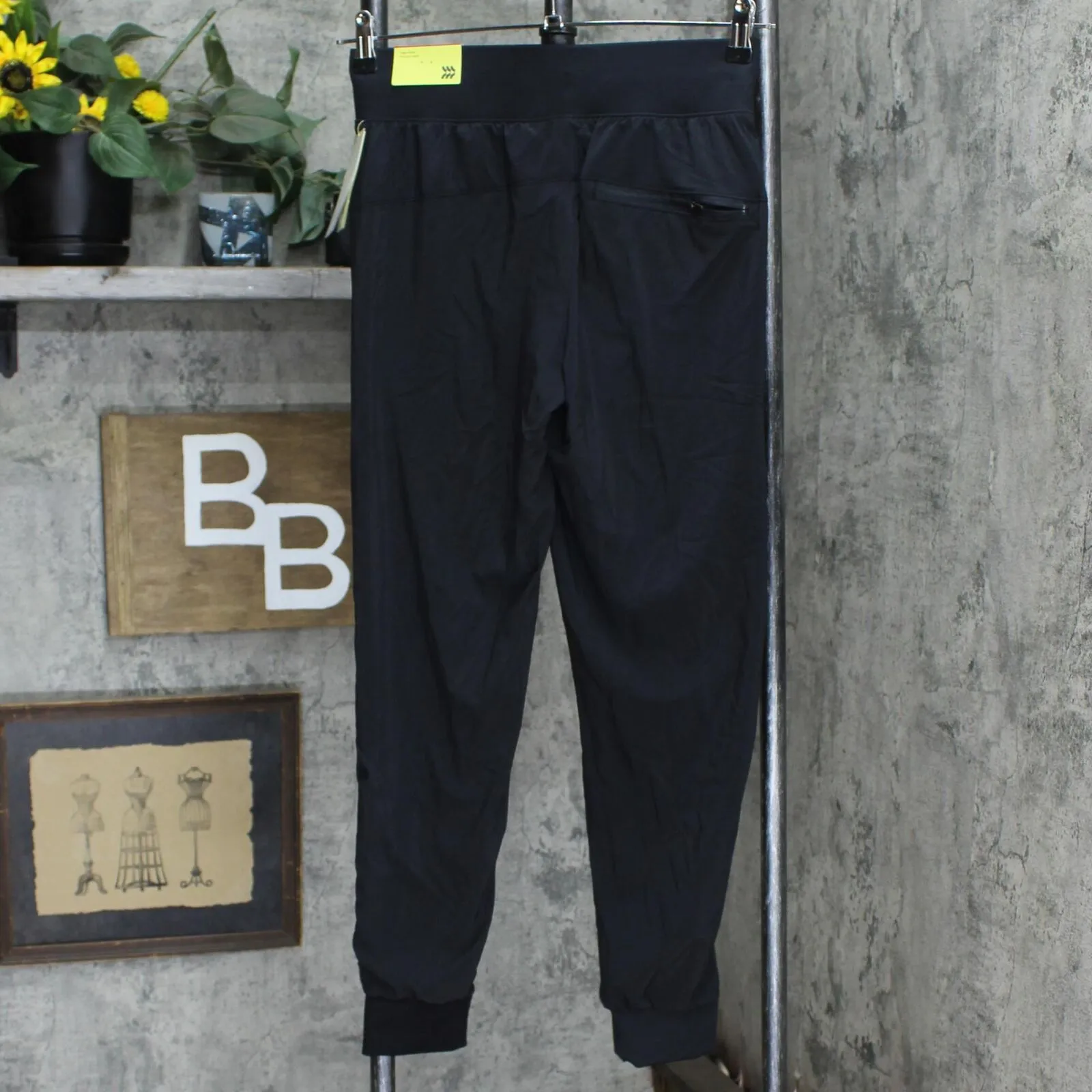 All In Motion Women's Stretch Woven Lined Pants 28"