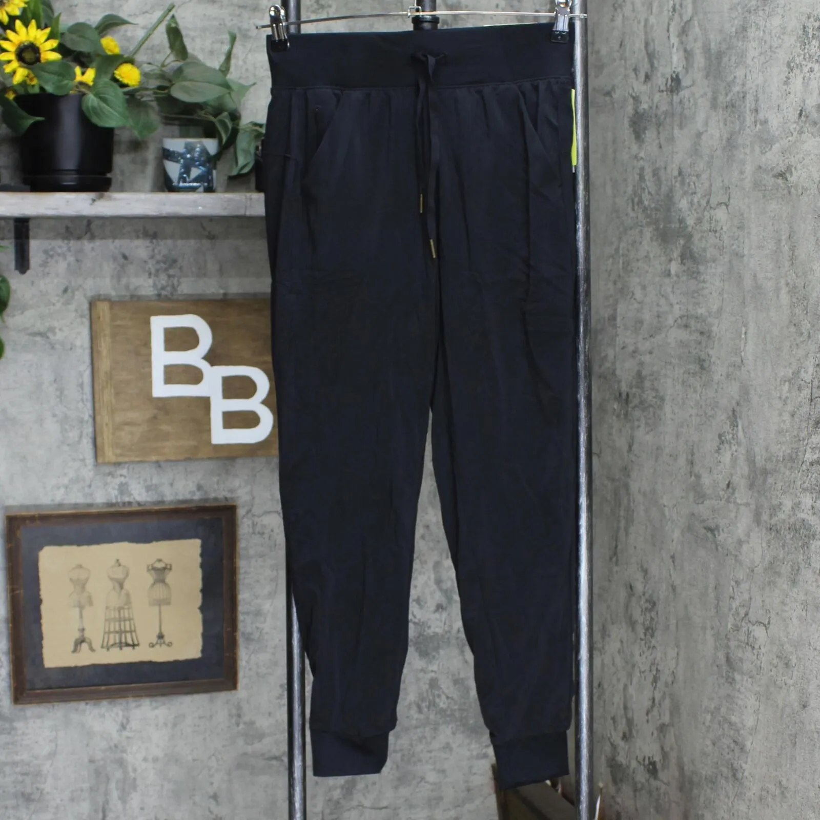 All In Motion Women's Stretch Woven Lined Pants 28"