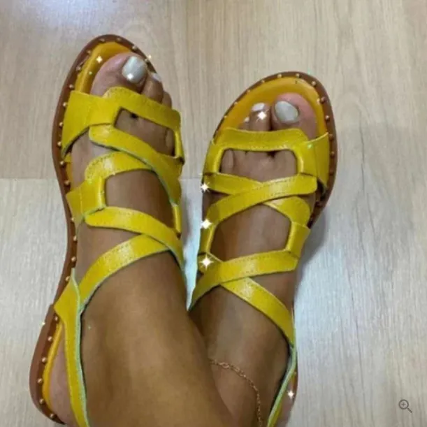 Amelia – women's sandals summer 2024