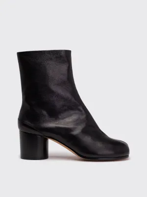 Ankle Tabi Boot