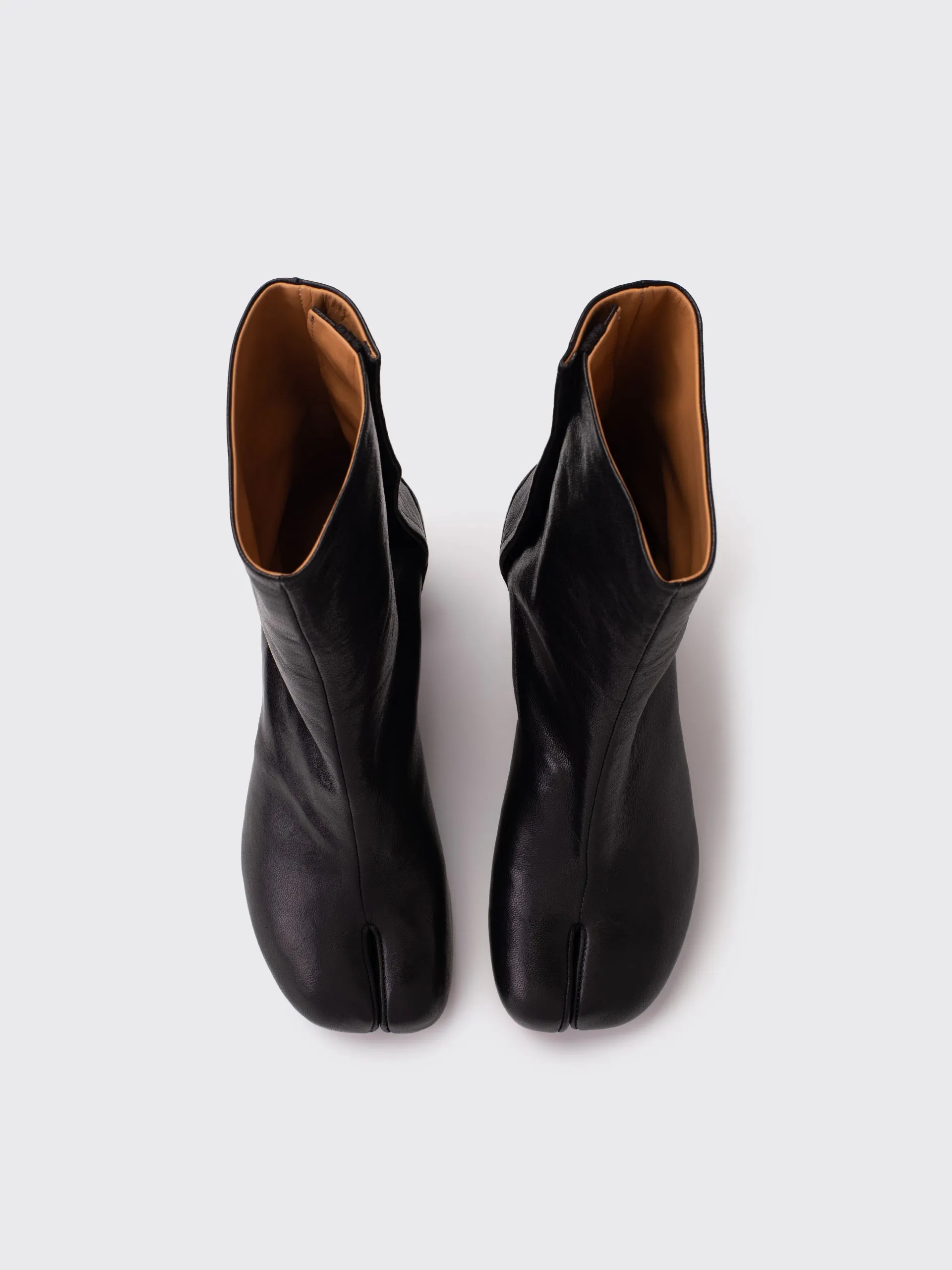 Ankle Tabi Boot