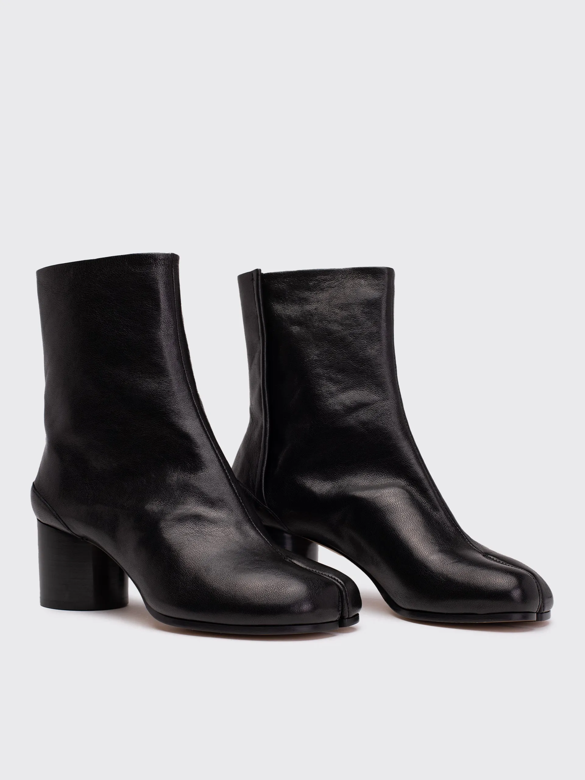 Ankle Tabi Boot