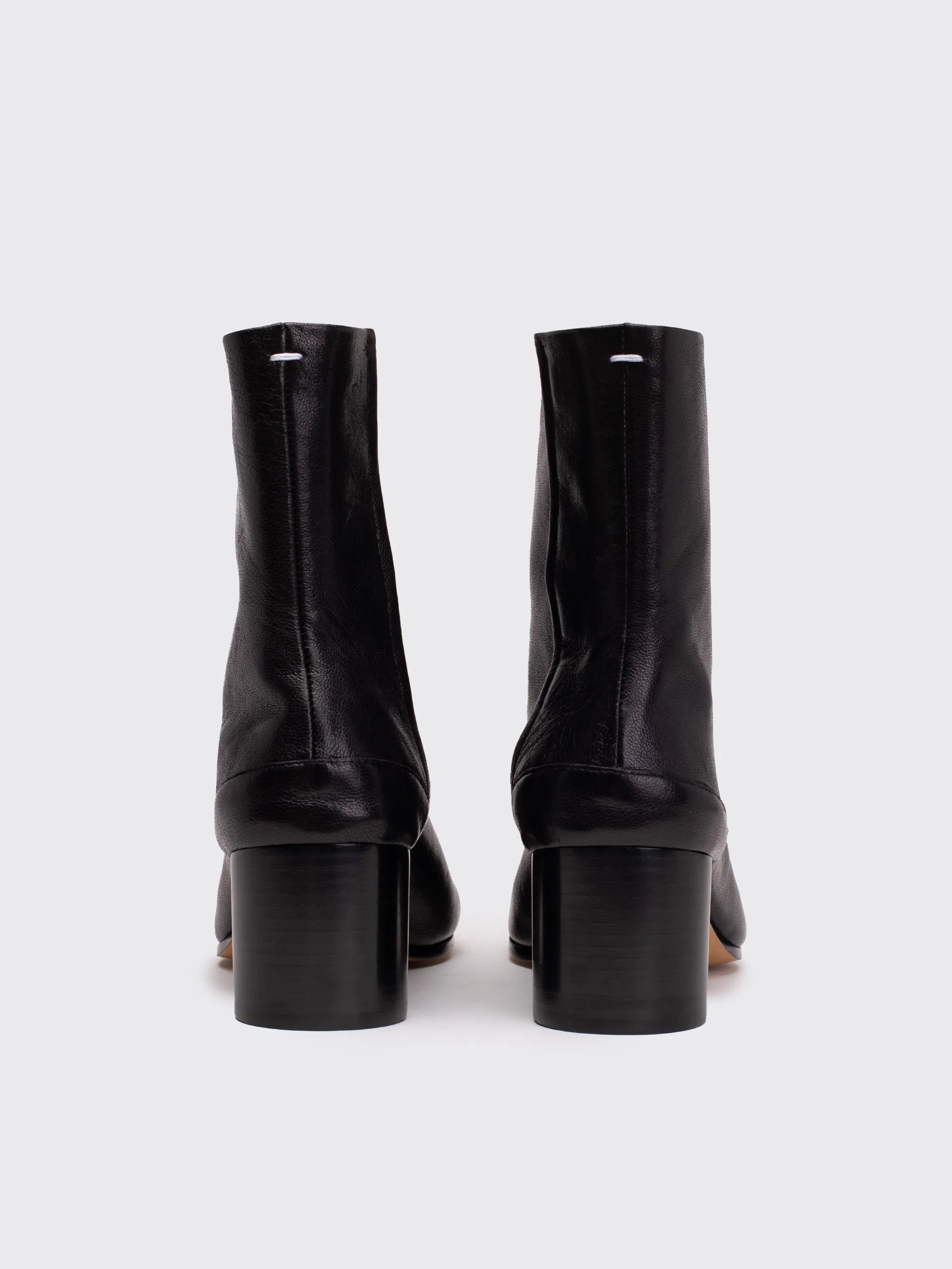 Ankle Tabi Boot