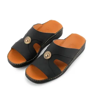 Arabic Sandals - 2891 NOVOCALF MATT