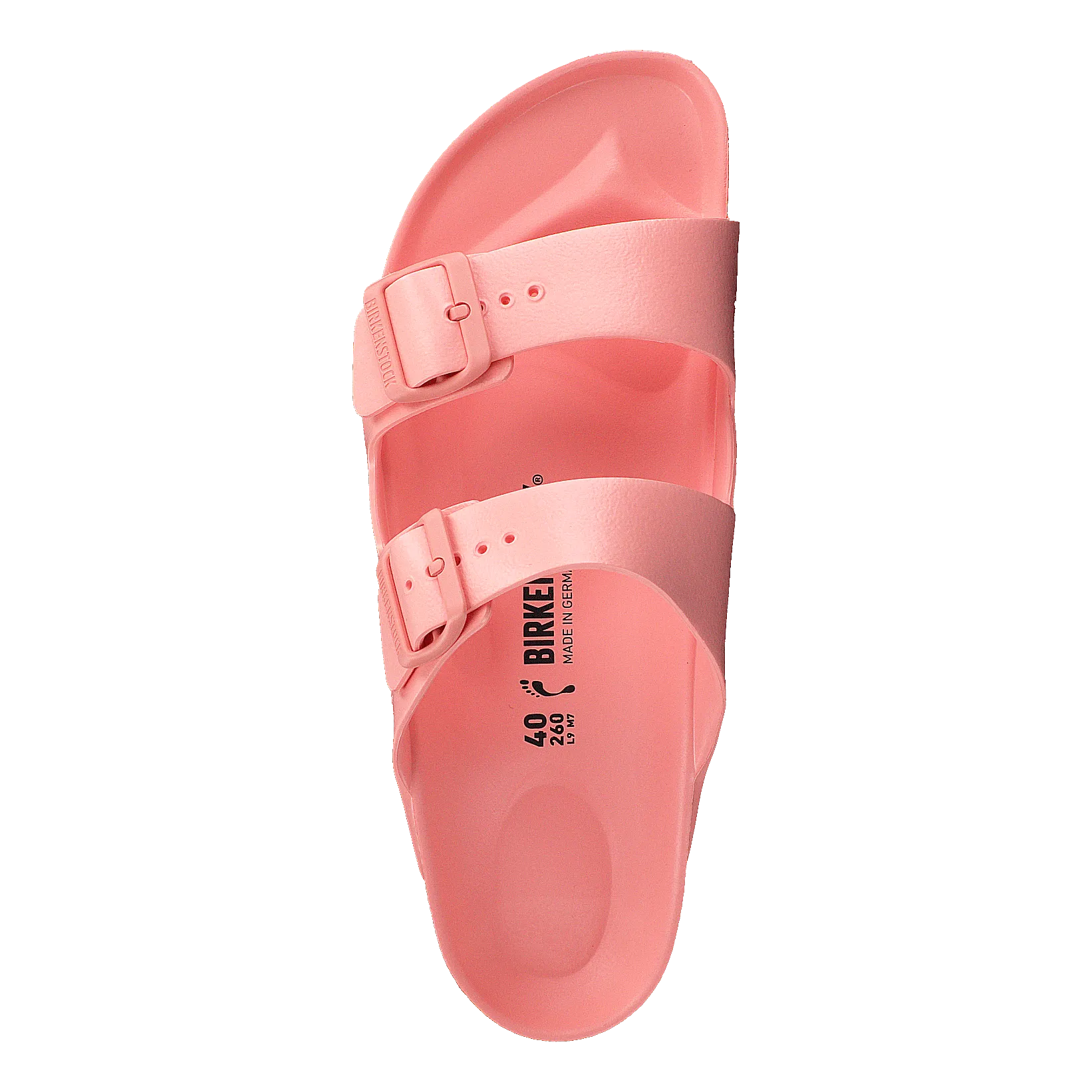 Arizona Eva Coral Peach