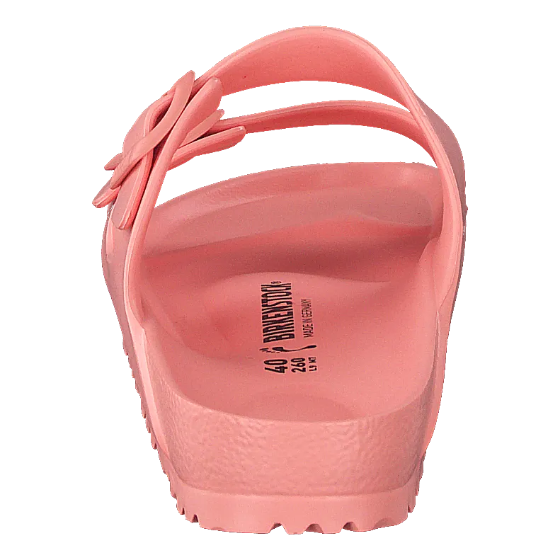 Arizona Eva Coral Peach
