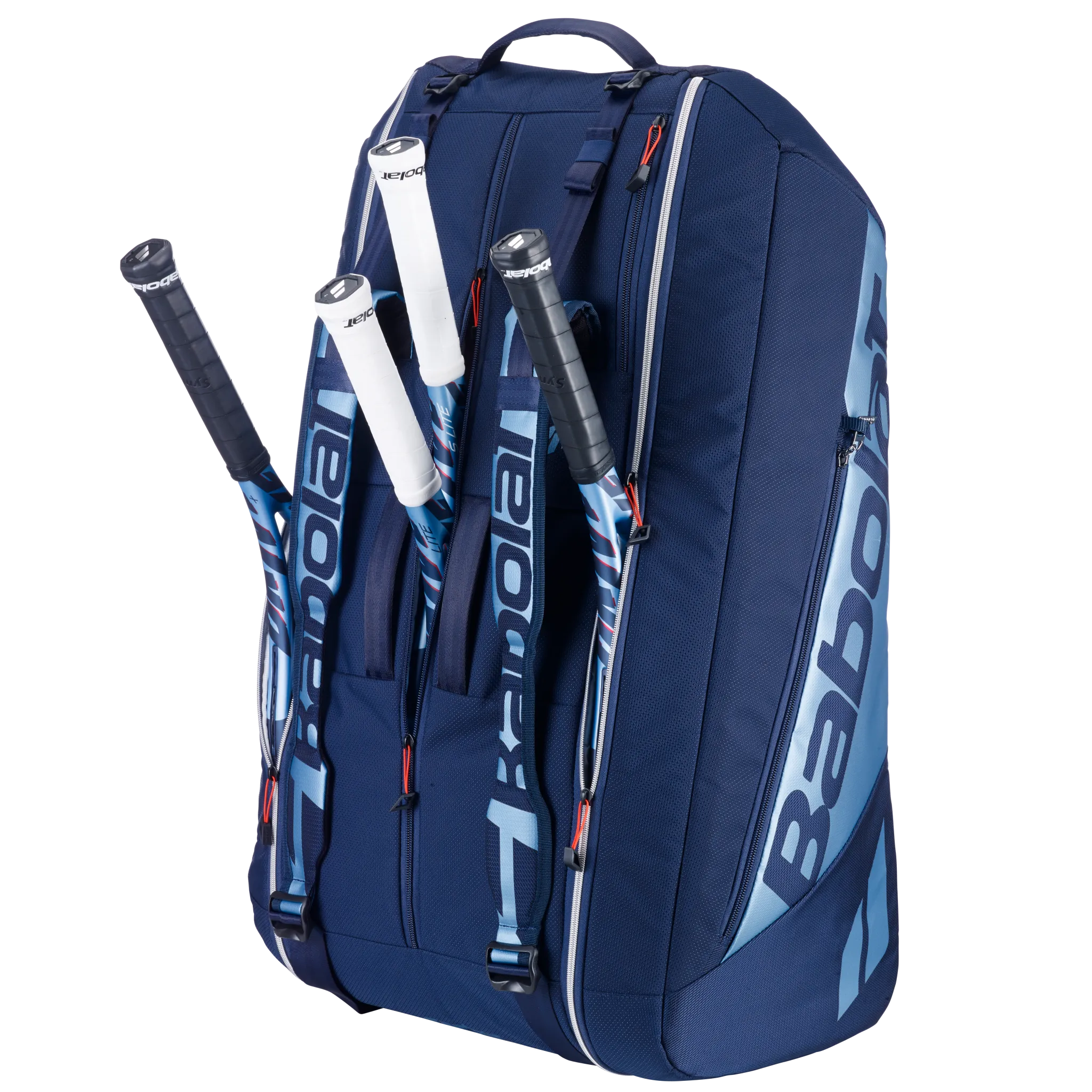 Babolat RH12 Pure Drive Bag (2025)