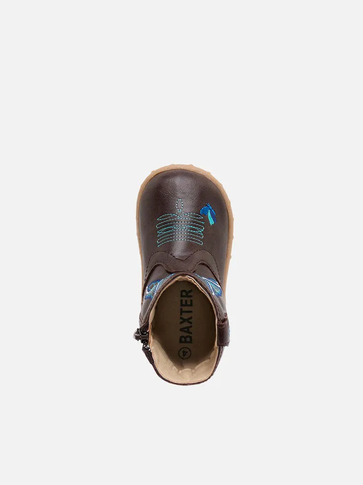 Baxter Dolly Baby Boots (New Style)