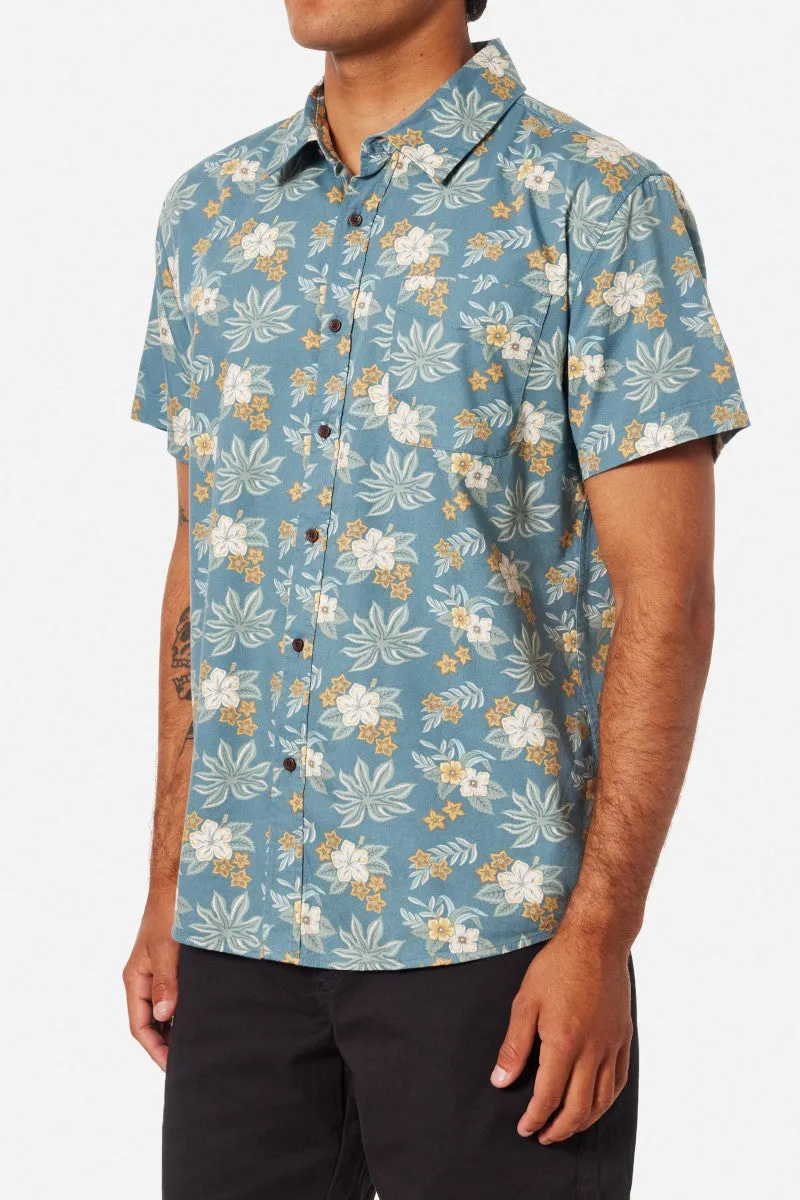 Benji S/S Woven