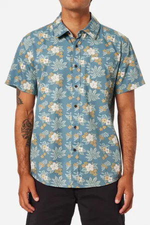 Benji S/S Woven