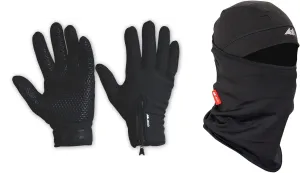 Best Selling Genesis Gloves   Balaclava Face Mask