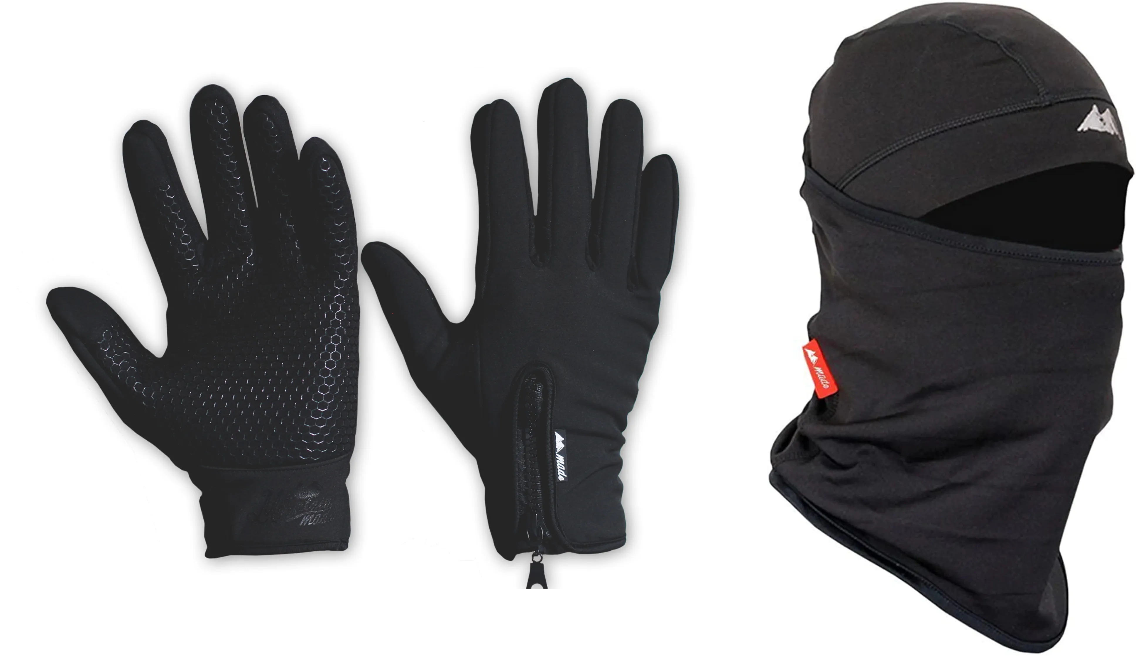 Best Selling Genesis Gloves   Balaclava Face Mask