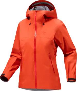 Beta SL Jacket Women's