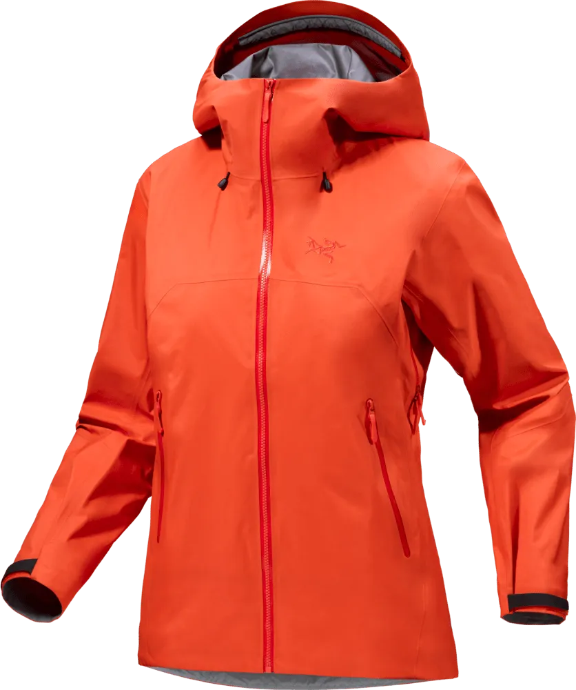 Beta SL Jacket Women's