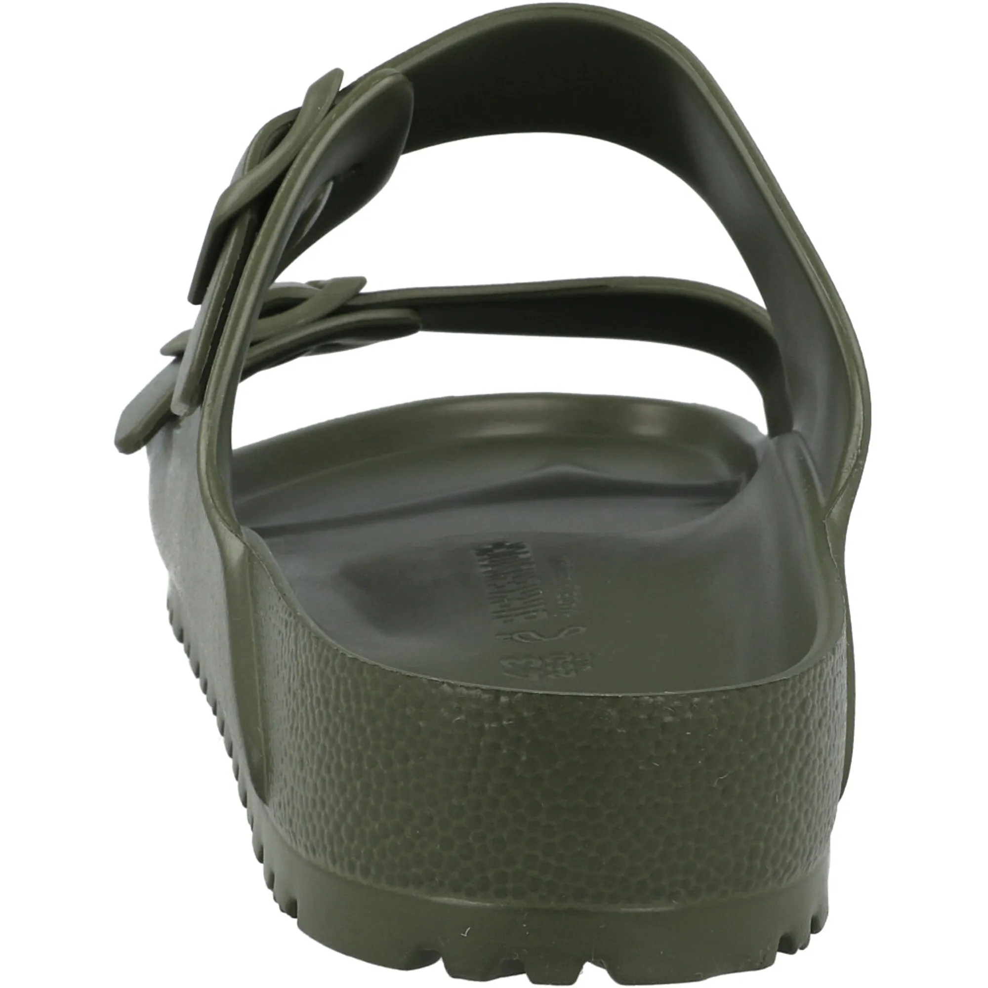 Birkenstock Arizona EVA Khaki Sandals