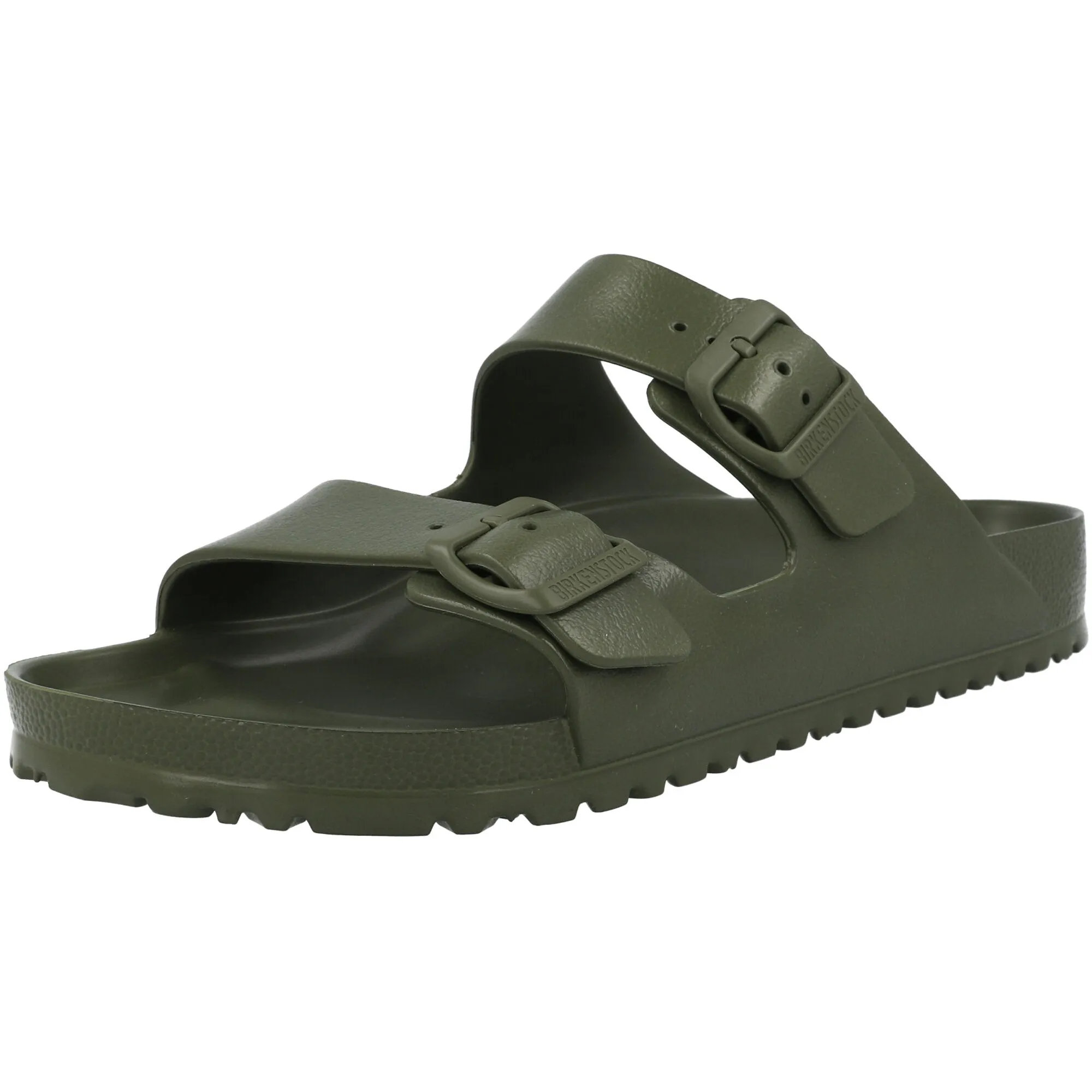 Birkenstock Arizona EVA Khaki Sandals