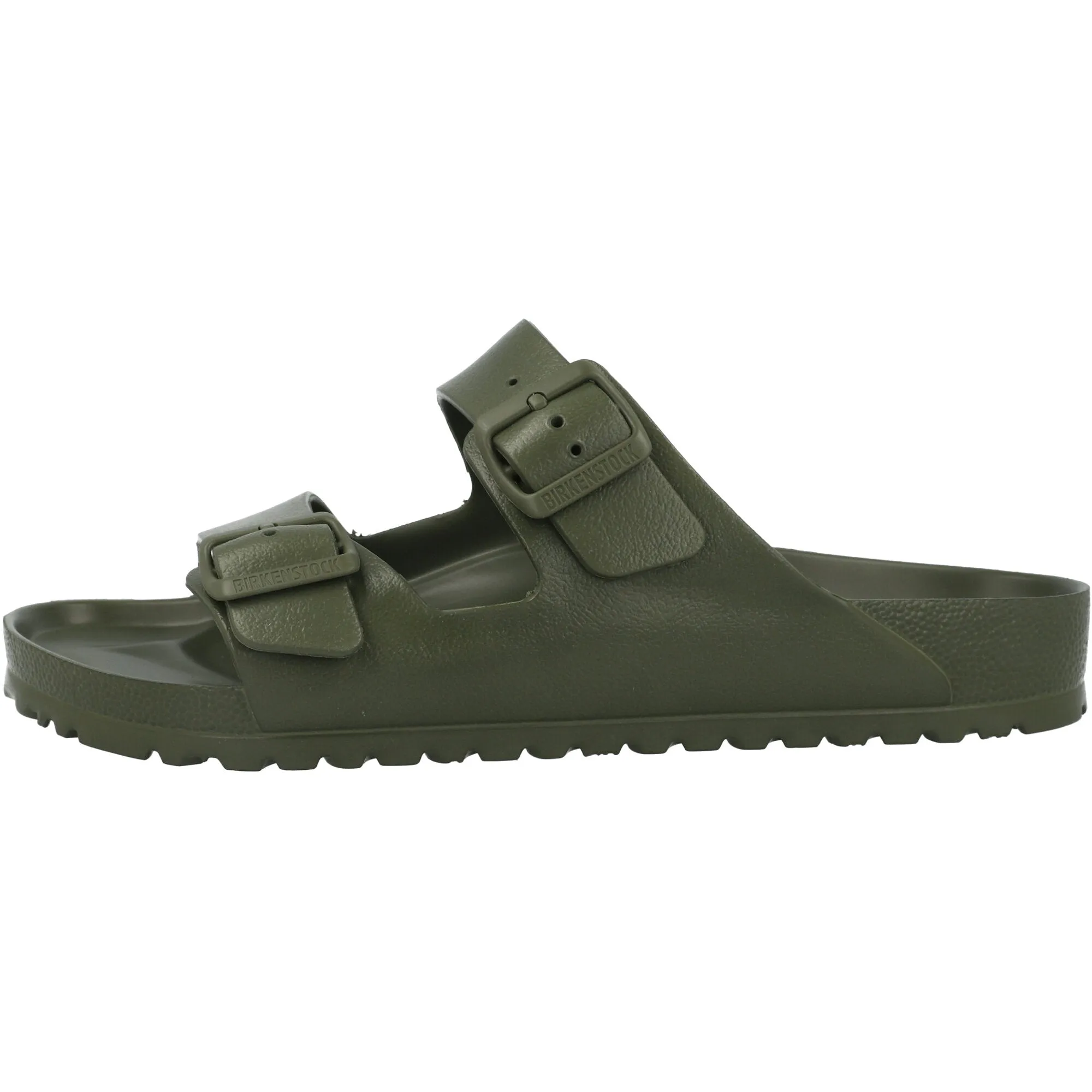 Birkenstock Arizona EVA Khaki Sandals