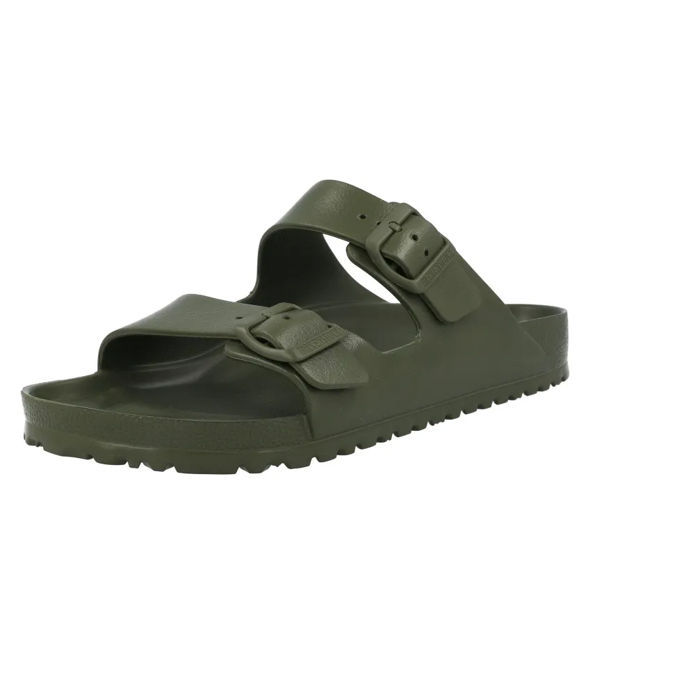 Birkenstock Arizona EVA Khaki Sandals