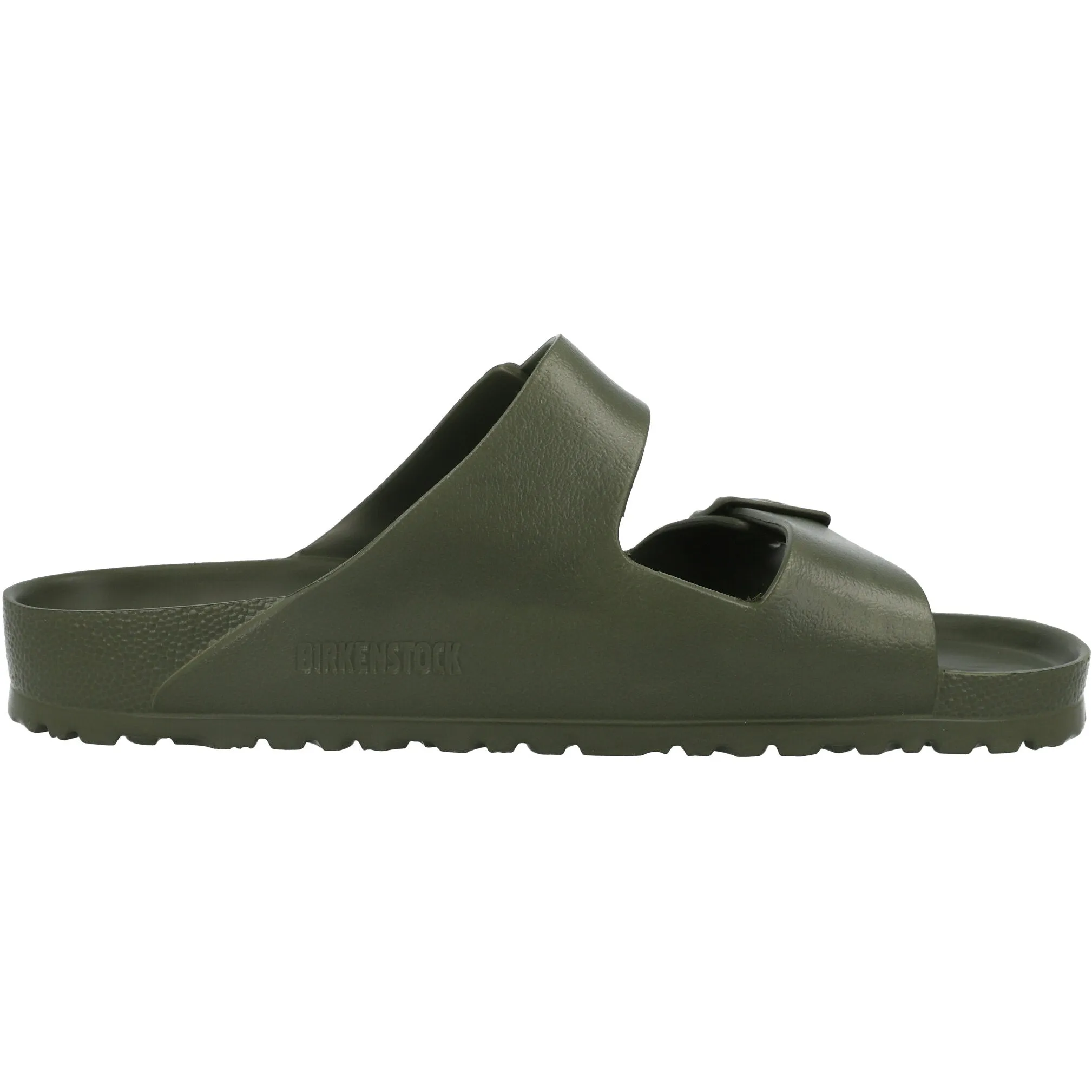 Birkenstock Arizona EVA Khaki Sandals
