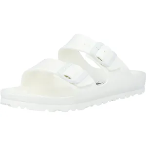 Birkenstock Arizona EVA White Sandals