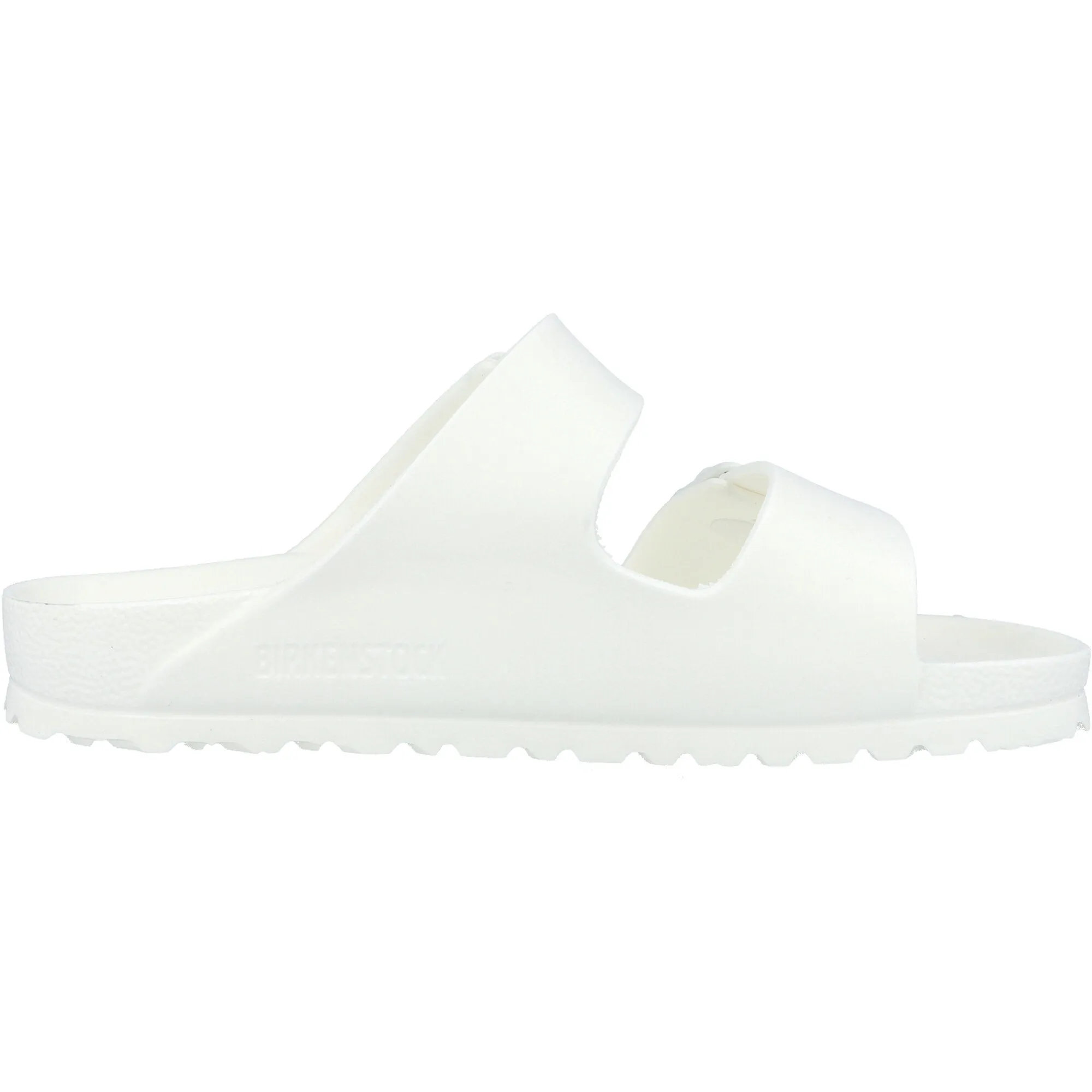 Birkenstock Arizona EVA White Sandals