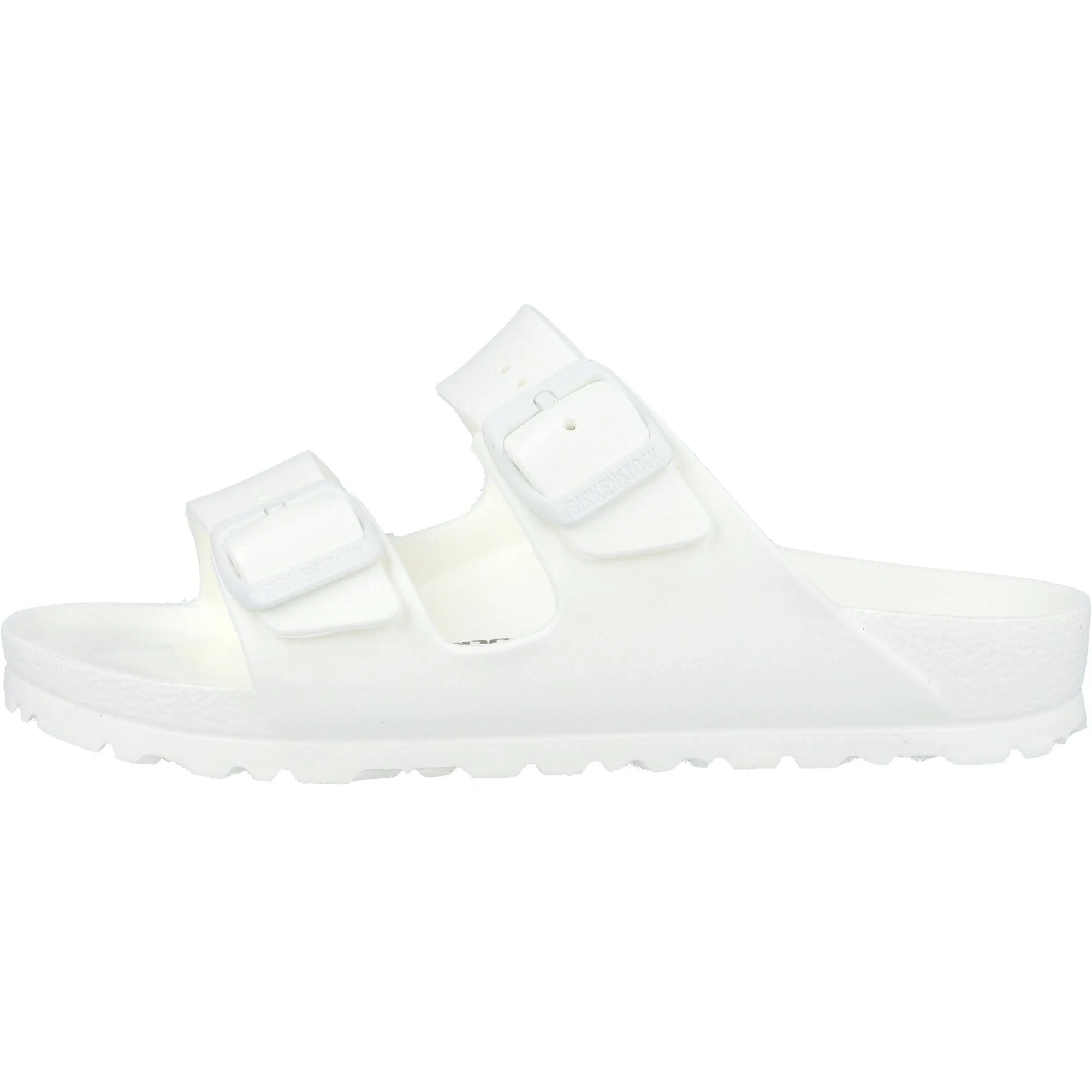Birkenstock Arizona EVA White Sandals