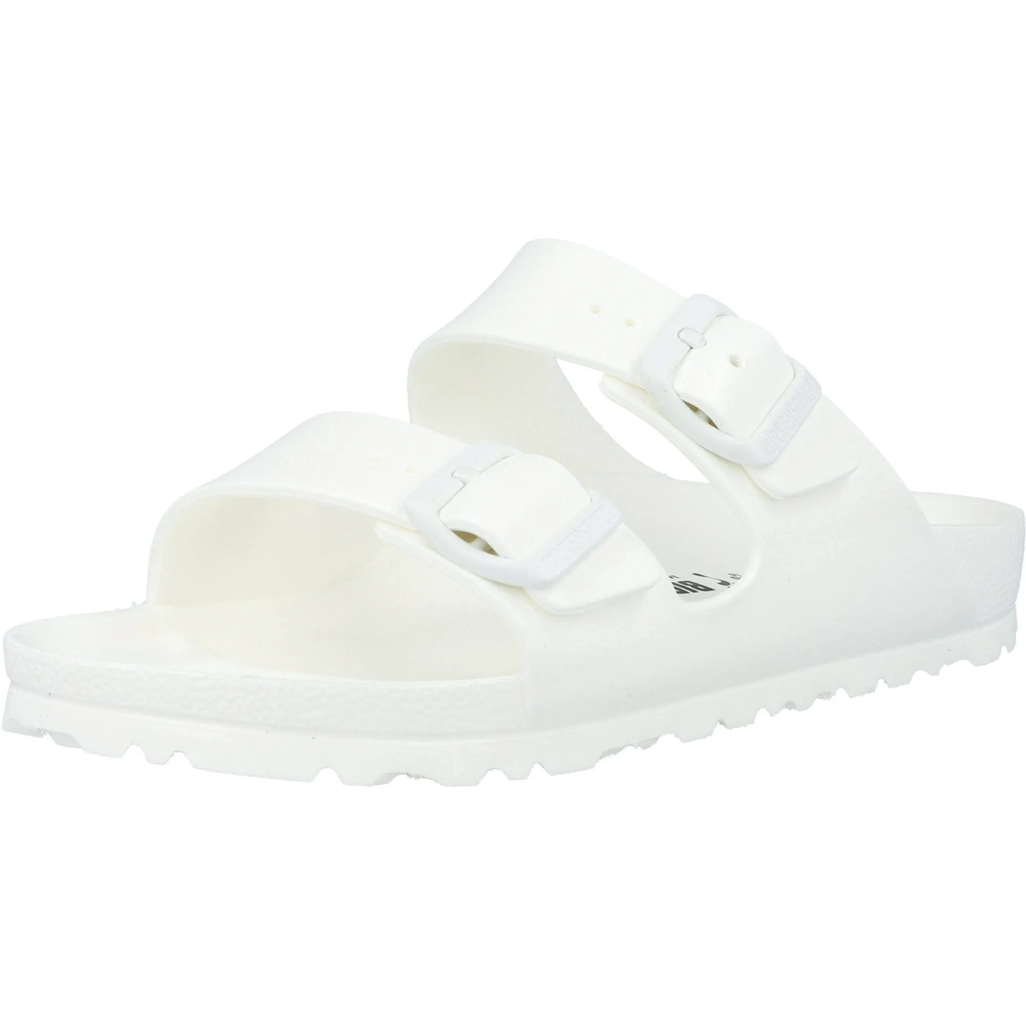 Birkenstock Arizona EVA White Sandals