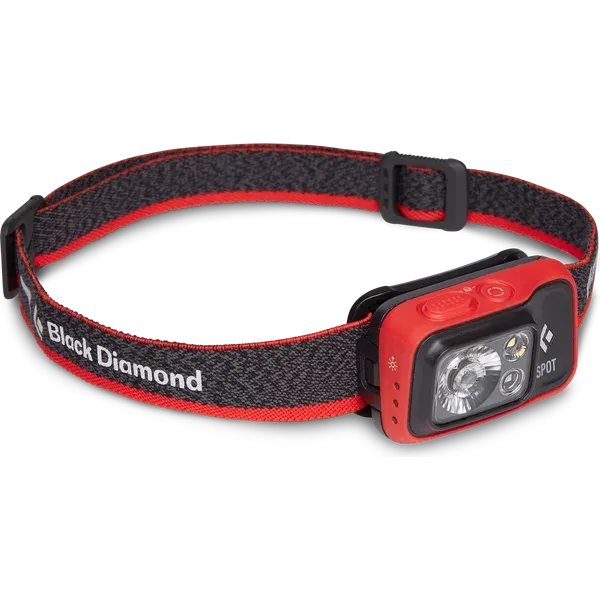 Black Diamond Spot 400 Headlamp
