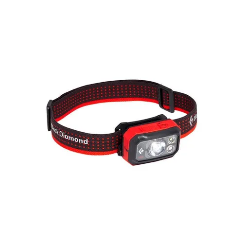 Black Diamond Storm 400 Headlamp