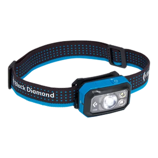 Black Diamond Storm 400 Headlamp