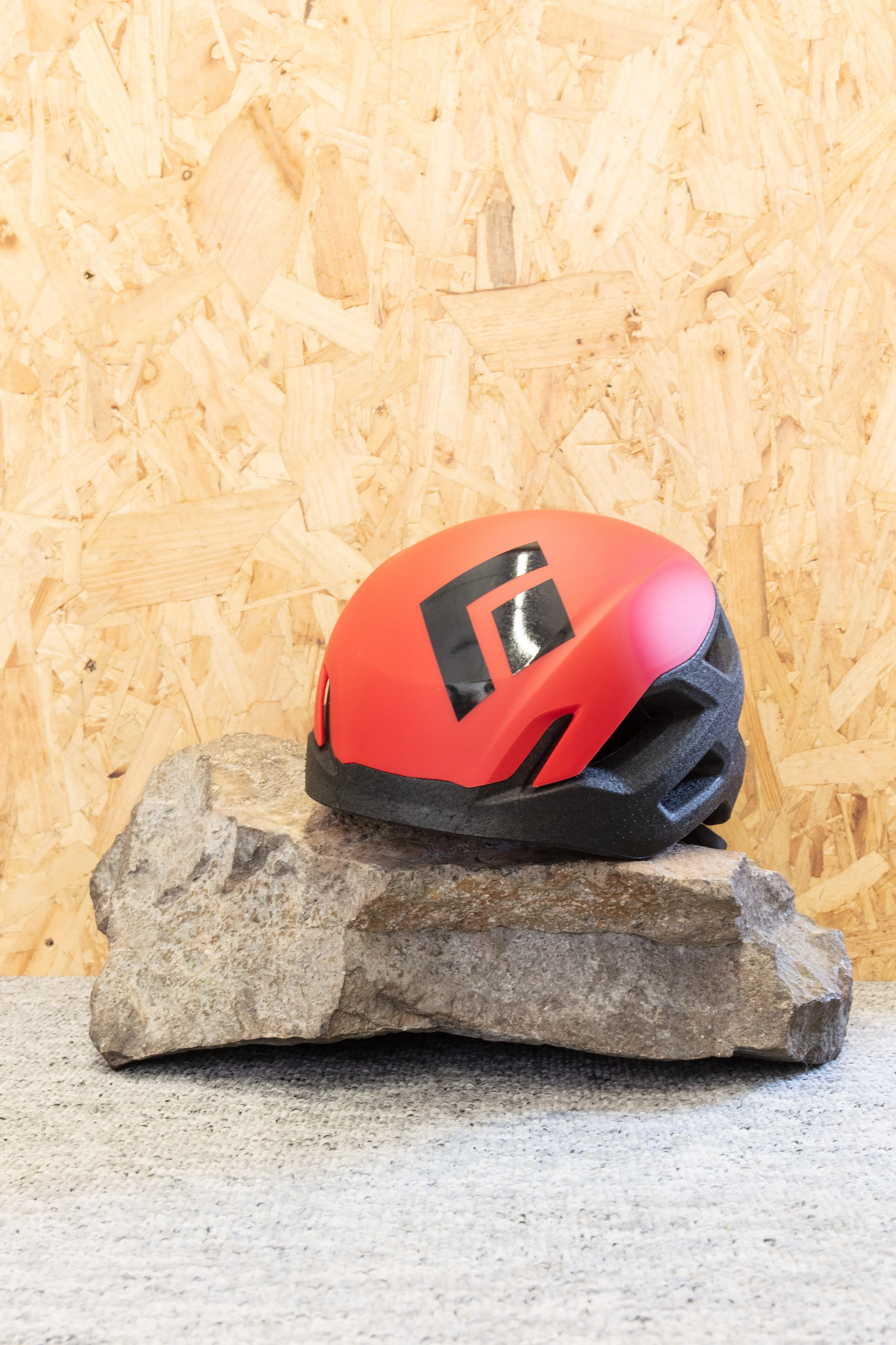 Black Diamond - Vision Helmet