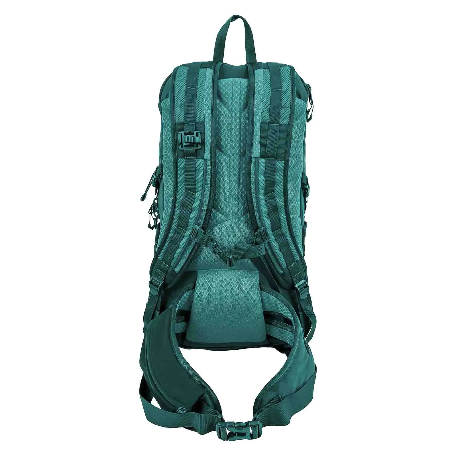 Black Wolf Arakoon 30L Quetzal Green