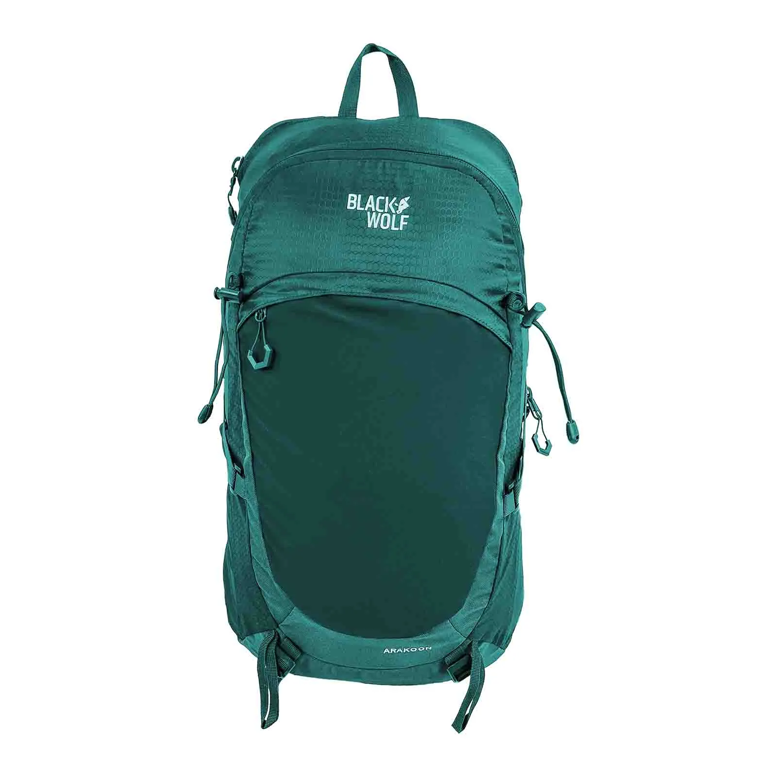 Black Wolf Arakoon 30L Quetzal Green