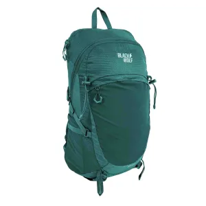 Black Wolf Arakoon 30L Quetzal Green