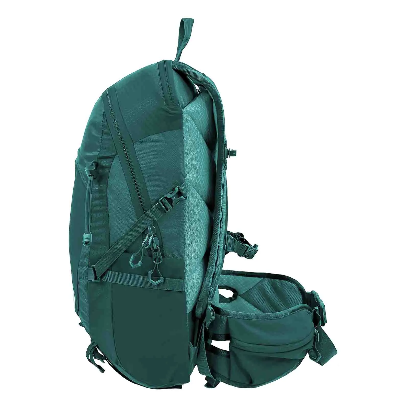 Black Wolf Arakoon 30L Quetzal Green