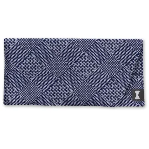 Blockley Navy - Eyeglass Cases