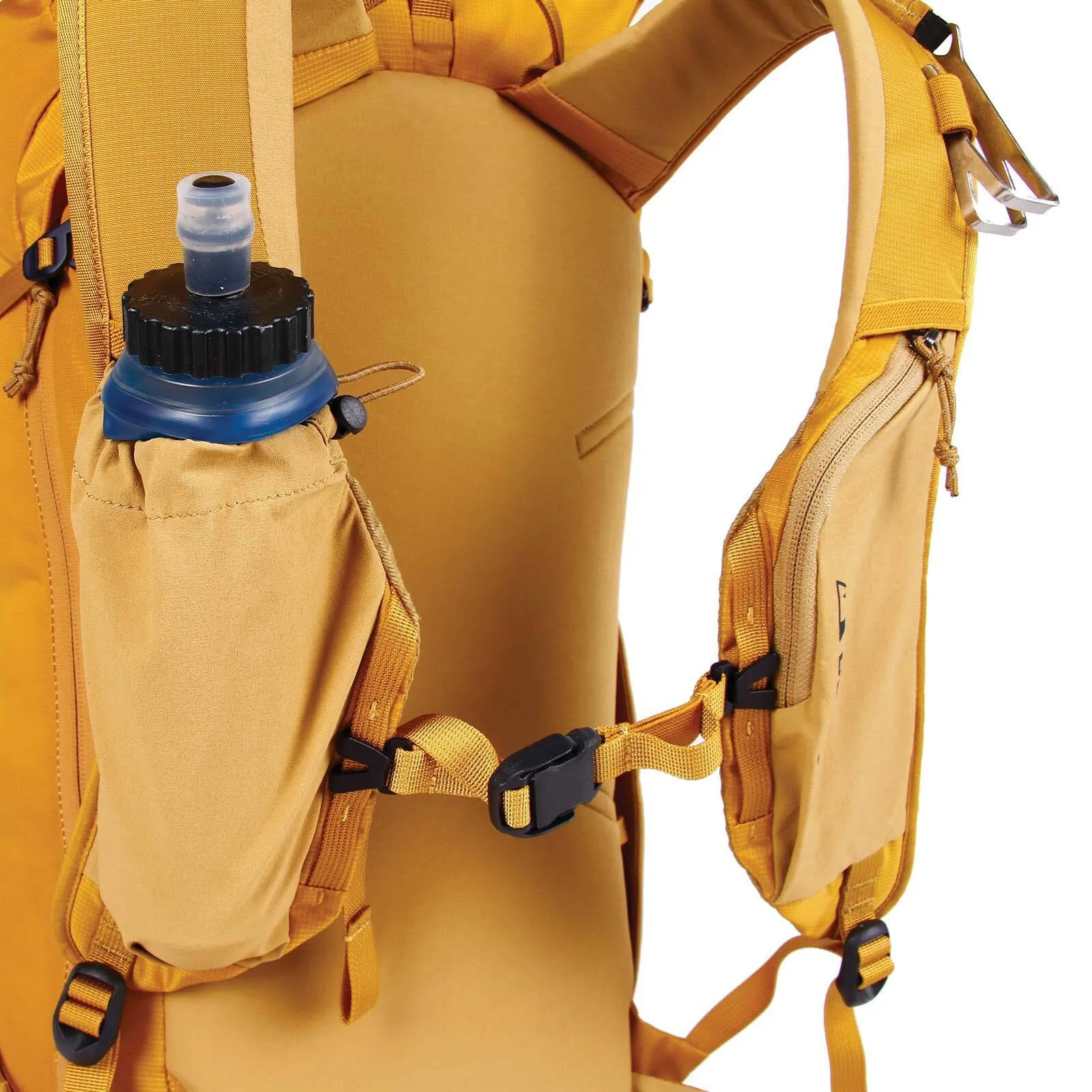 Blue Ice - Firecrest 38L