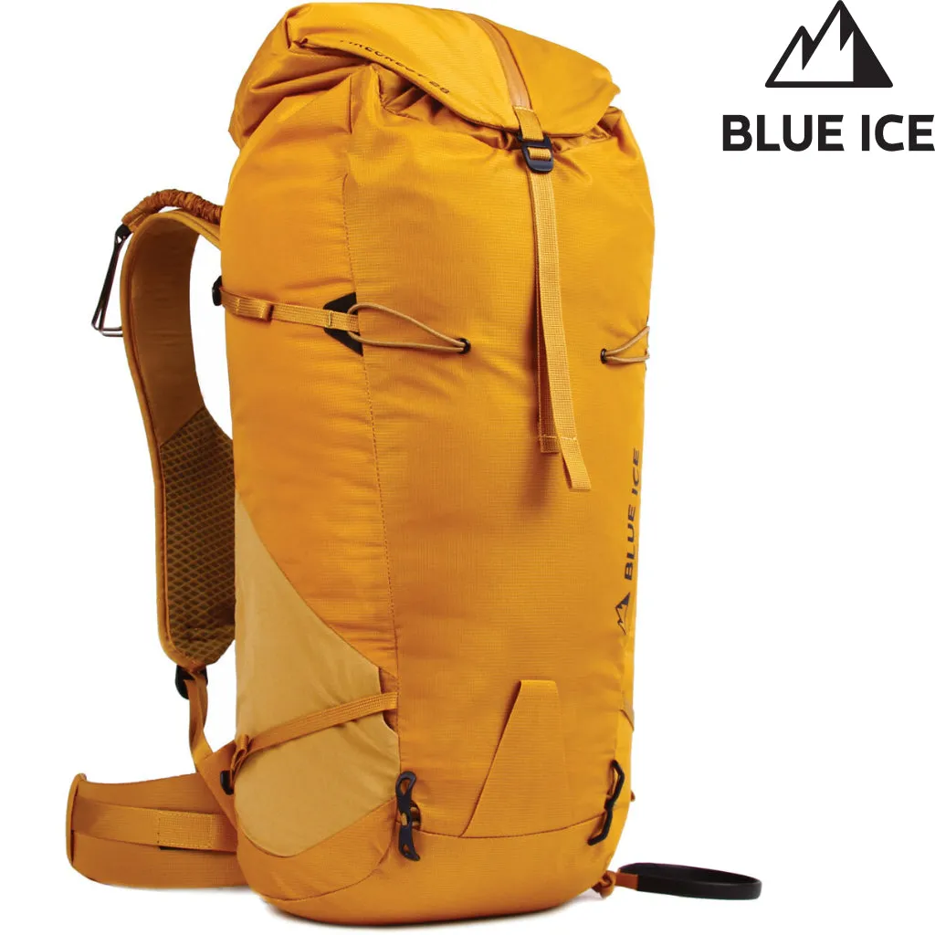Blue Ice - Firecrest 38L