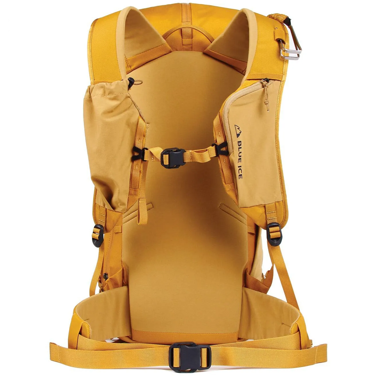 Blue Ice - Firecrest 38L