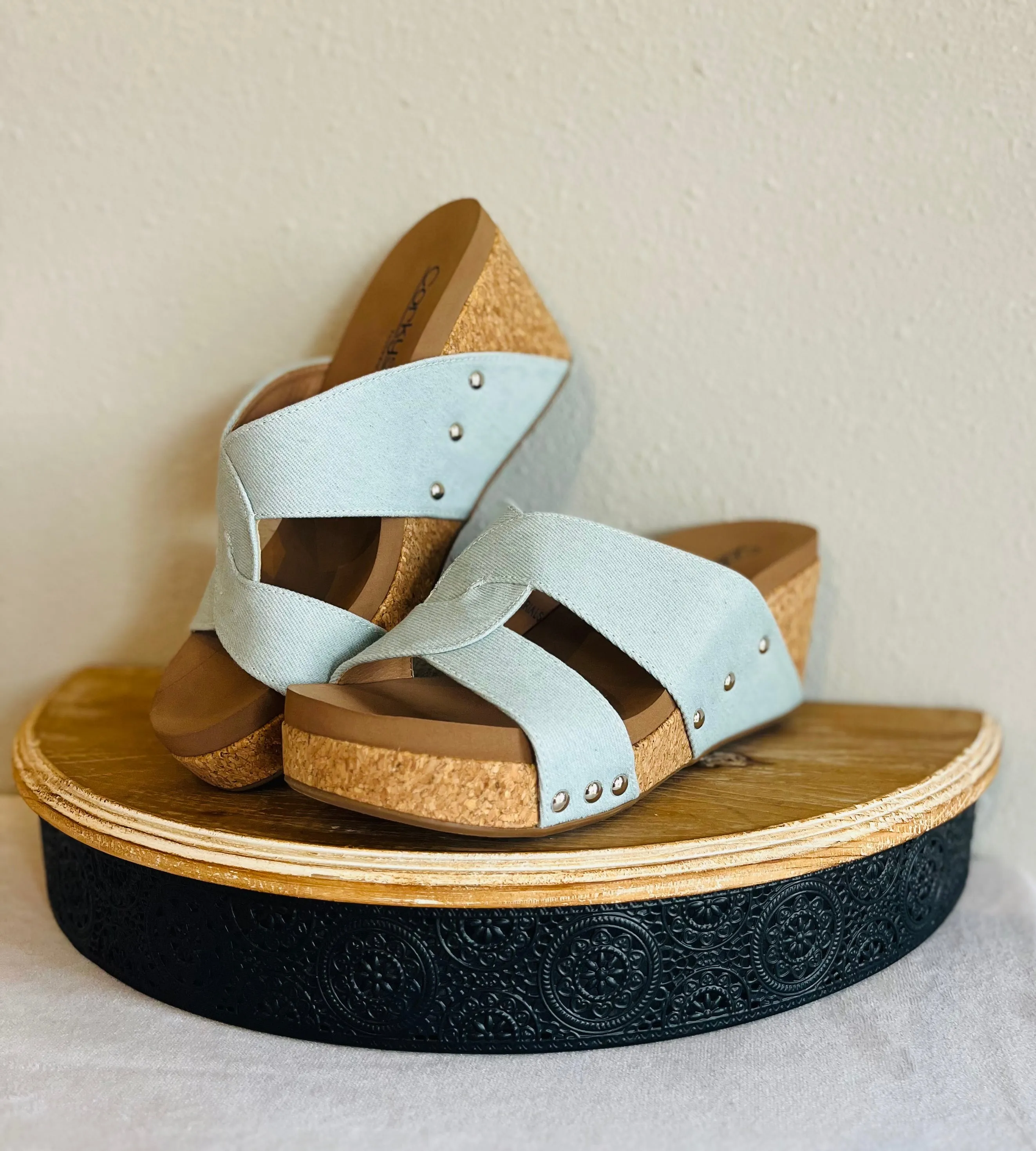 Bonny Sandal