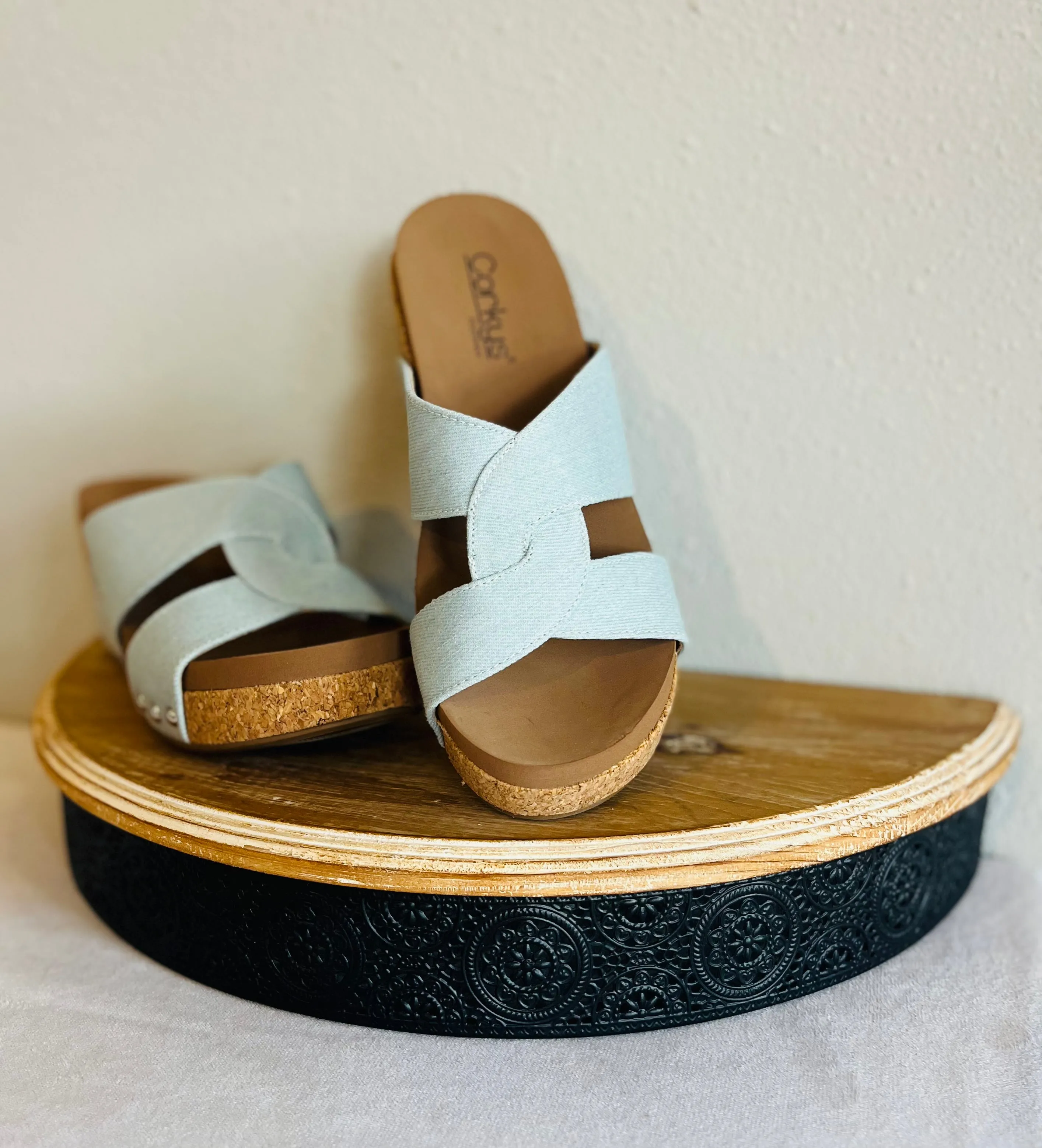 Bonny Sandal