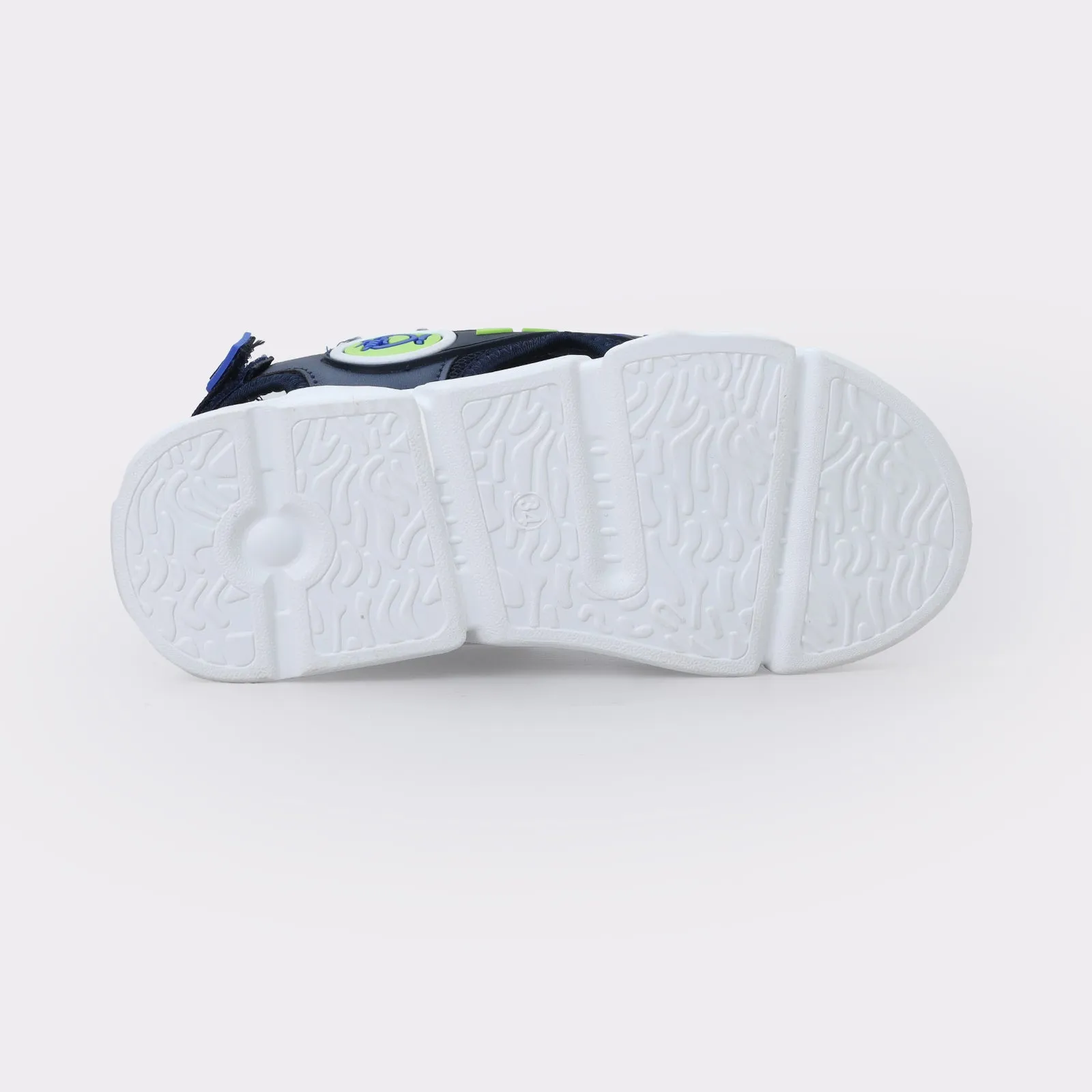 Boys Multi-Colored Sandals