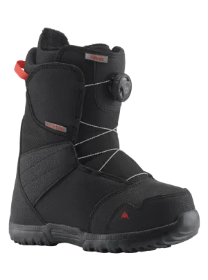 Burton Kids Zipline BOA Snowboard Boots 2024