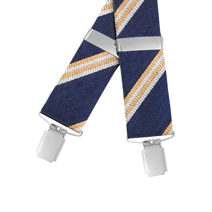 Byward - Braces/Suspenders