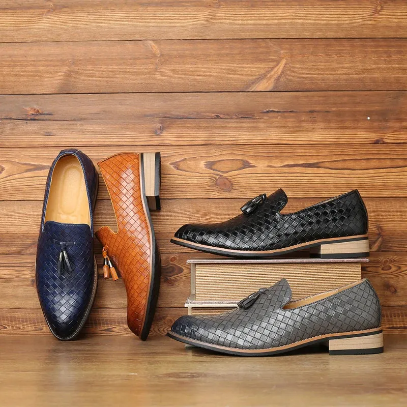 Camden Loafers