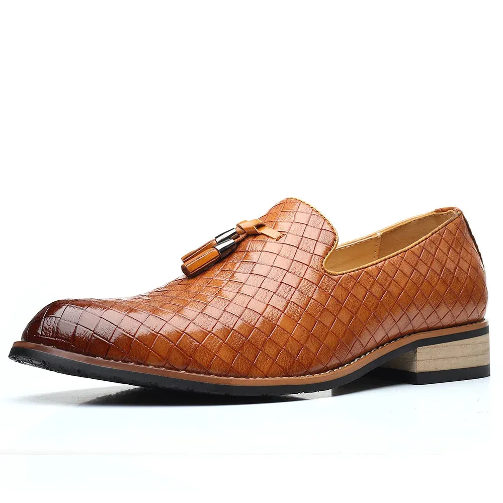 Camden Loafers