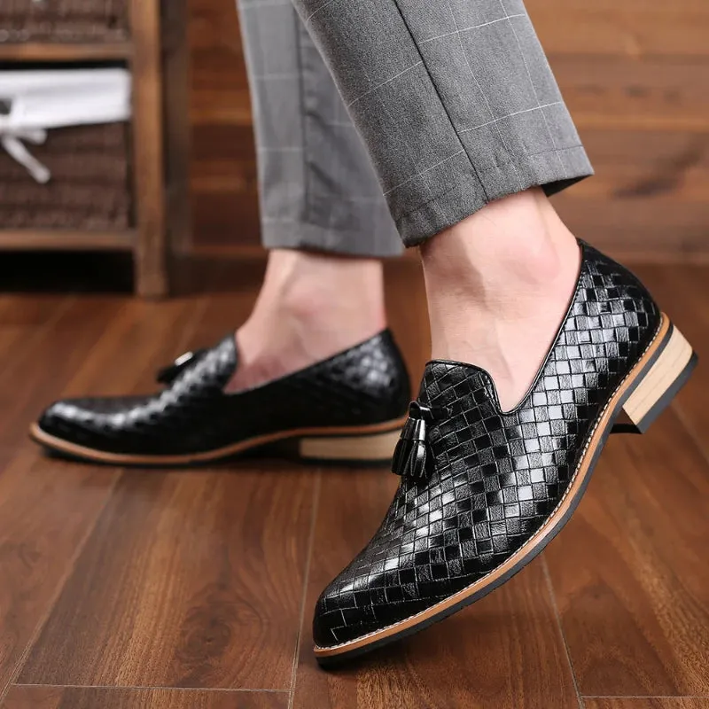 Camden Loafers